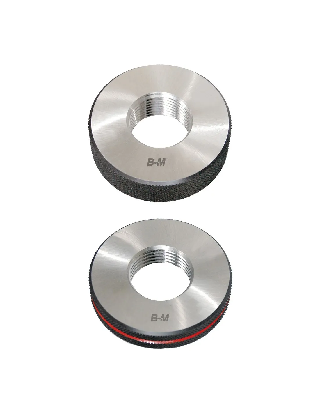 CALIBRE ROSCA ANILLO PASA MF 30x1,5 6g