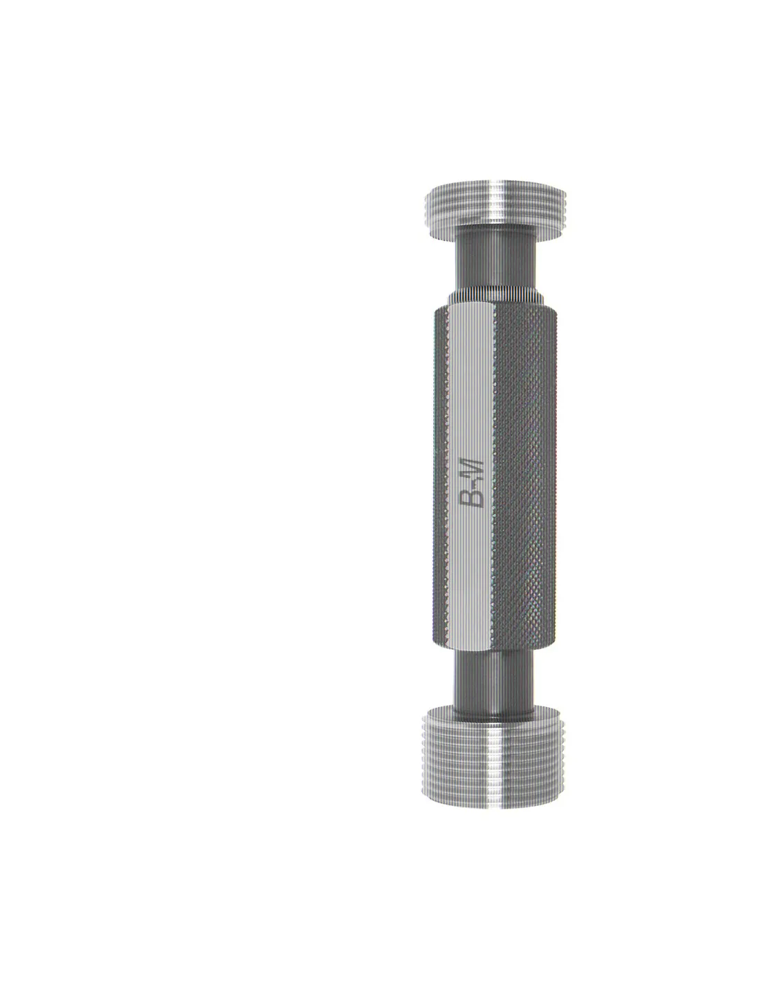 CALIBRE ROSCA TAMPON P/NP MF 55x4 6H
