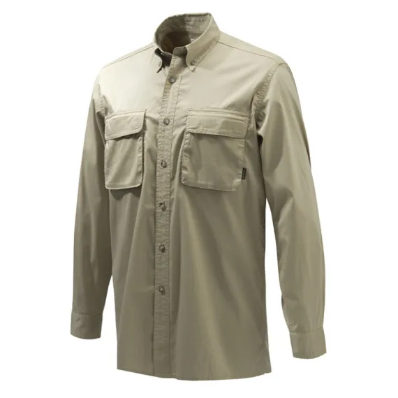 Camisa de Caza Beretta Selous Sport