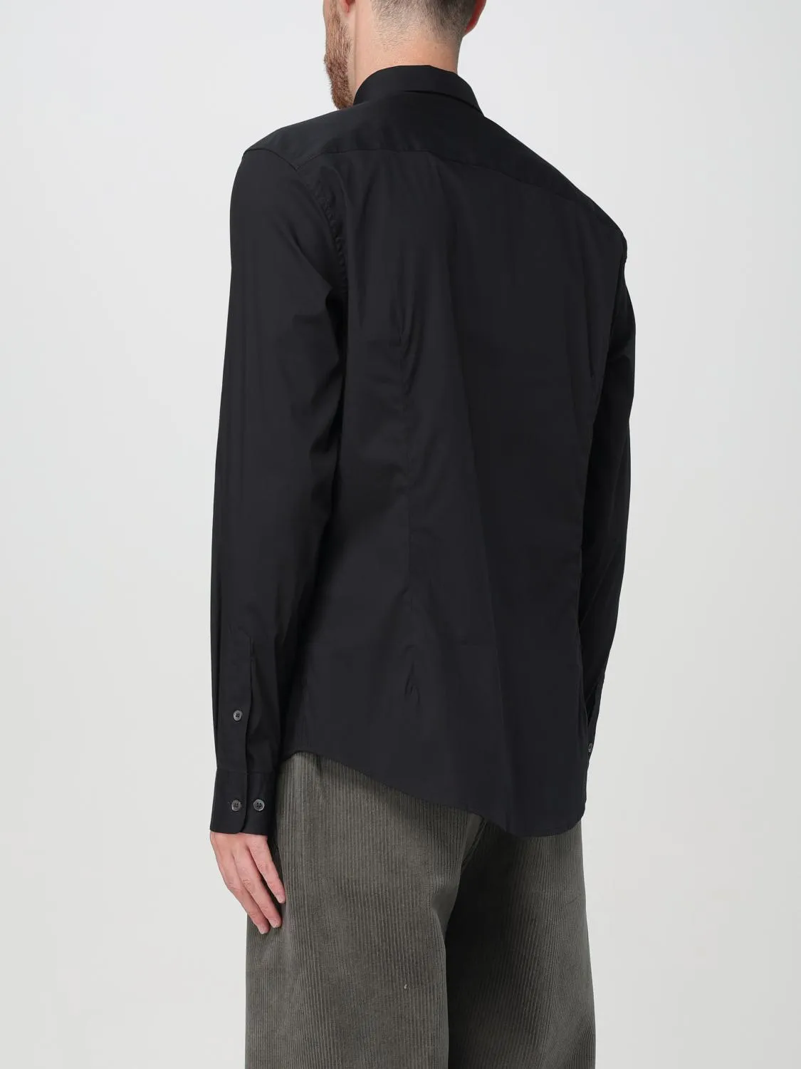 Camisa hombre Emporio Armani
