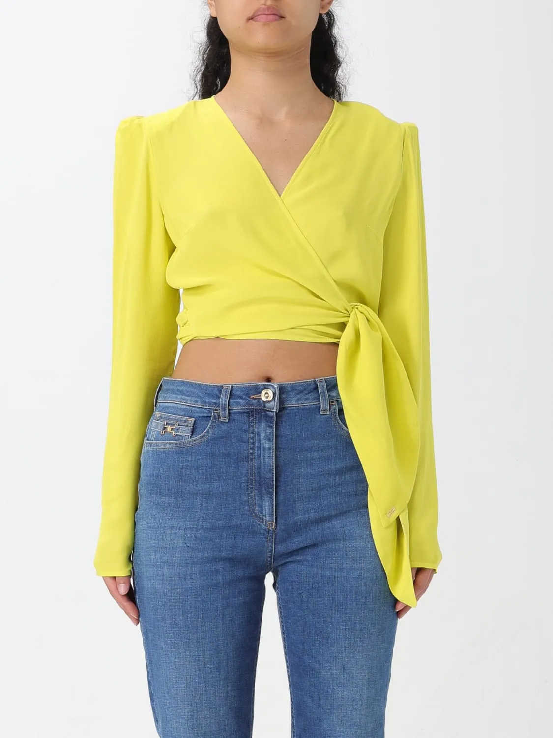 Camisa mujer Elisabetta Franchi