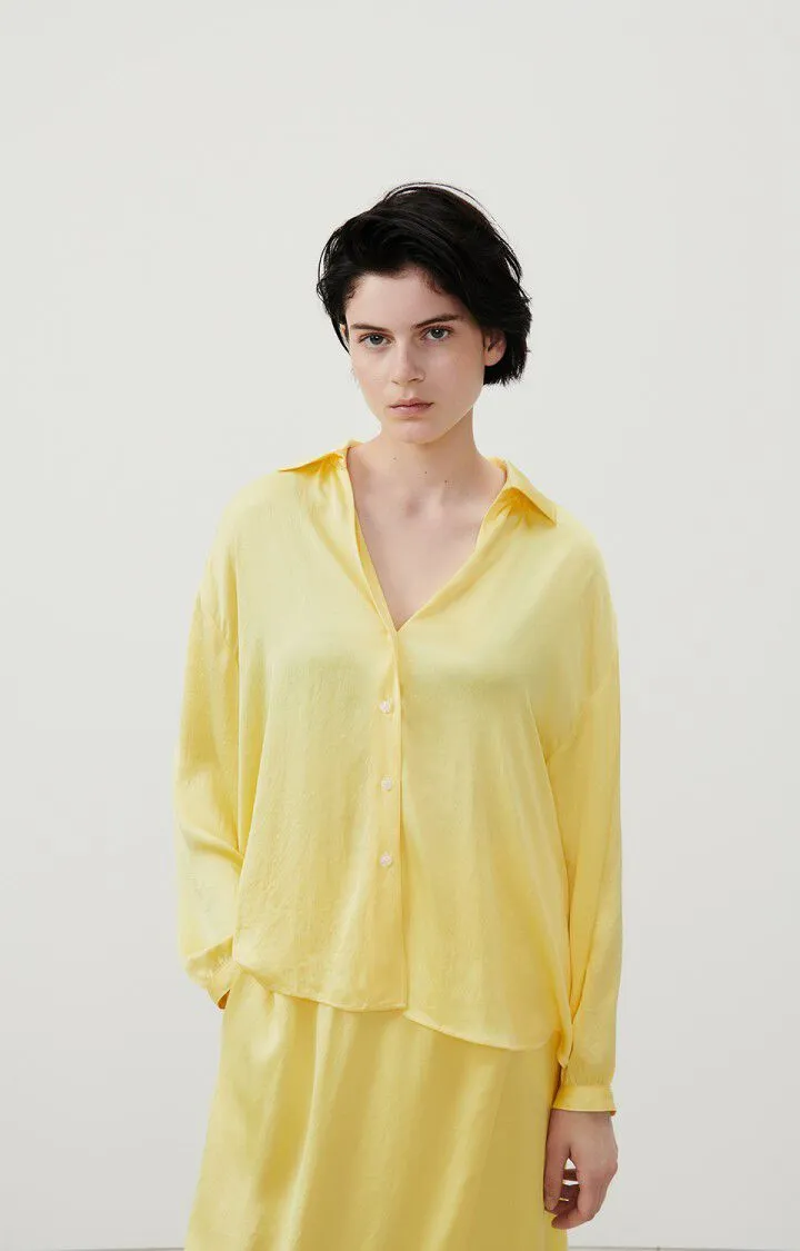 Camisa mujer Widland | WID06GH23