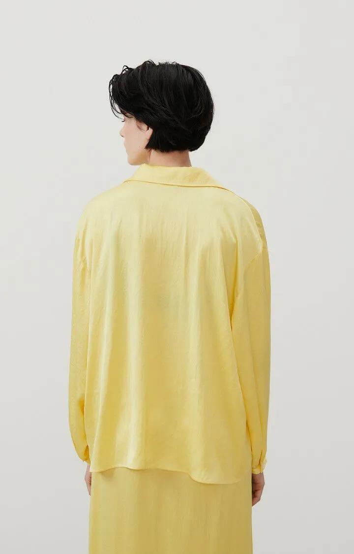Camisa mujer Widland | WID06GH23