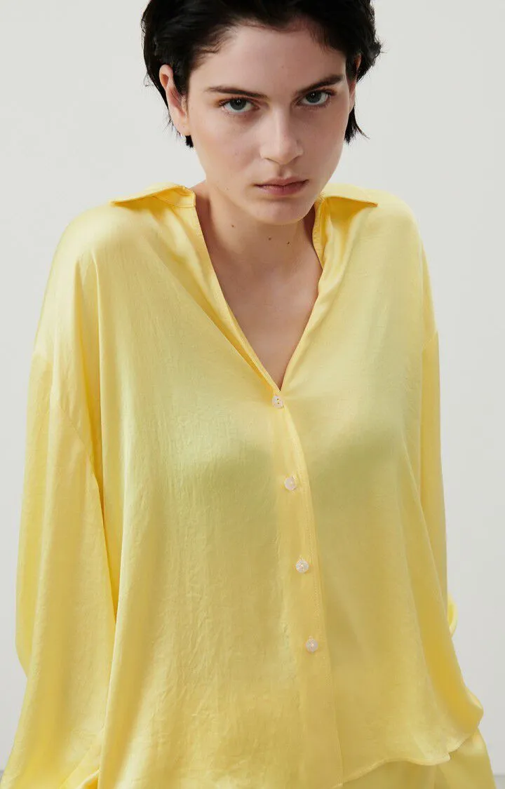 Camisa mujer Widland | WID06GH23