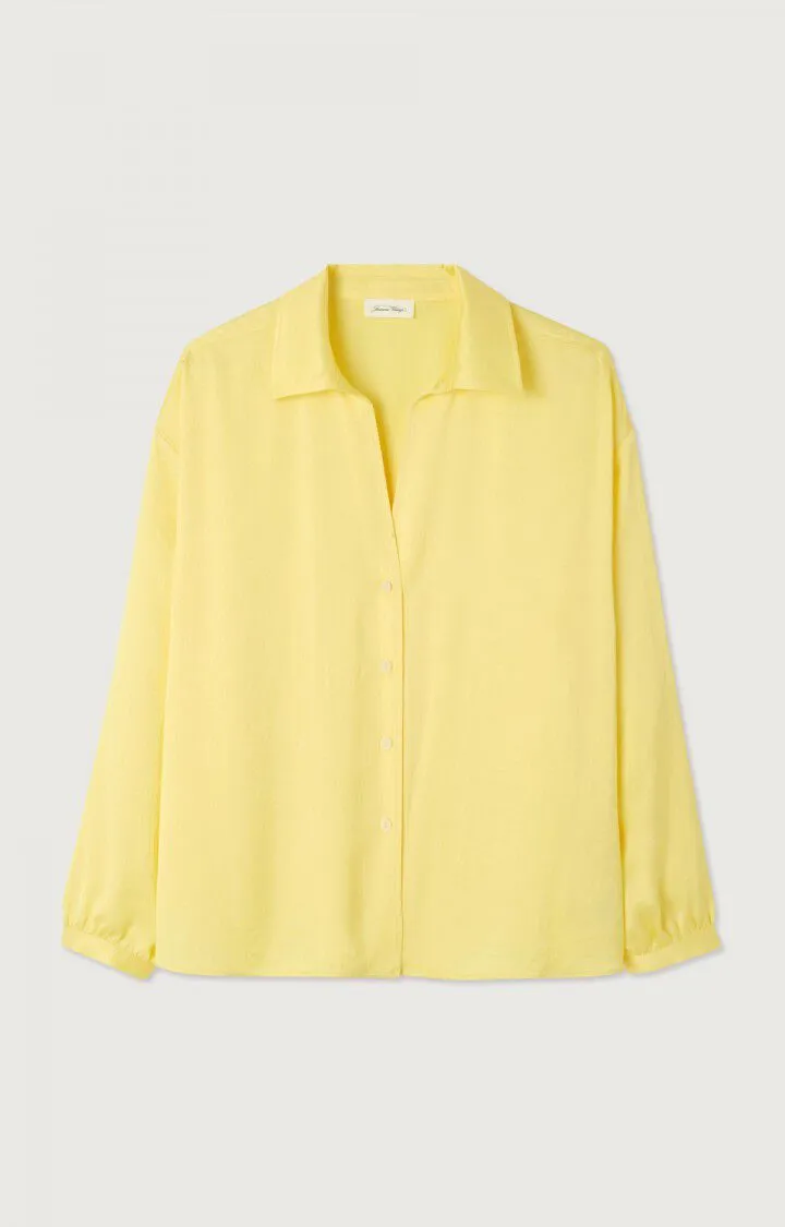 Camisa mujer Widland | WID06GH23
