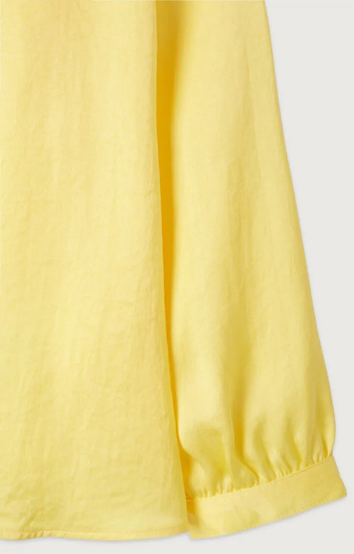 Camisa mujer Widland | WID06GH23