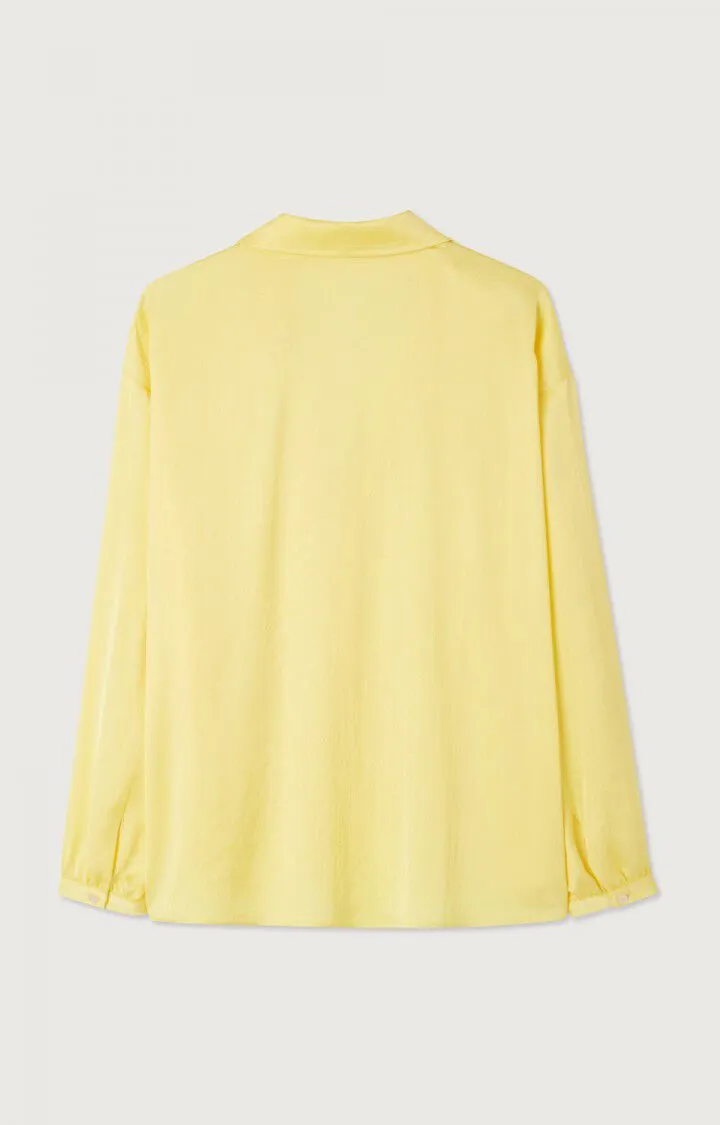 Camisa mujer Widland | WID06GH23