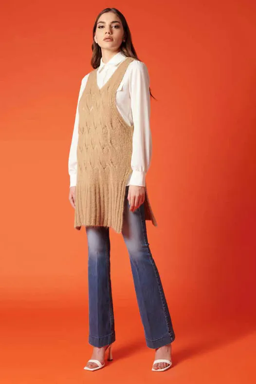 Camisa para mujer de QGuapa Milano – 8264