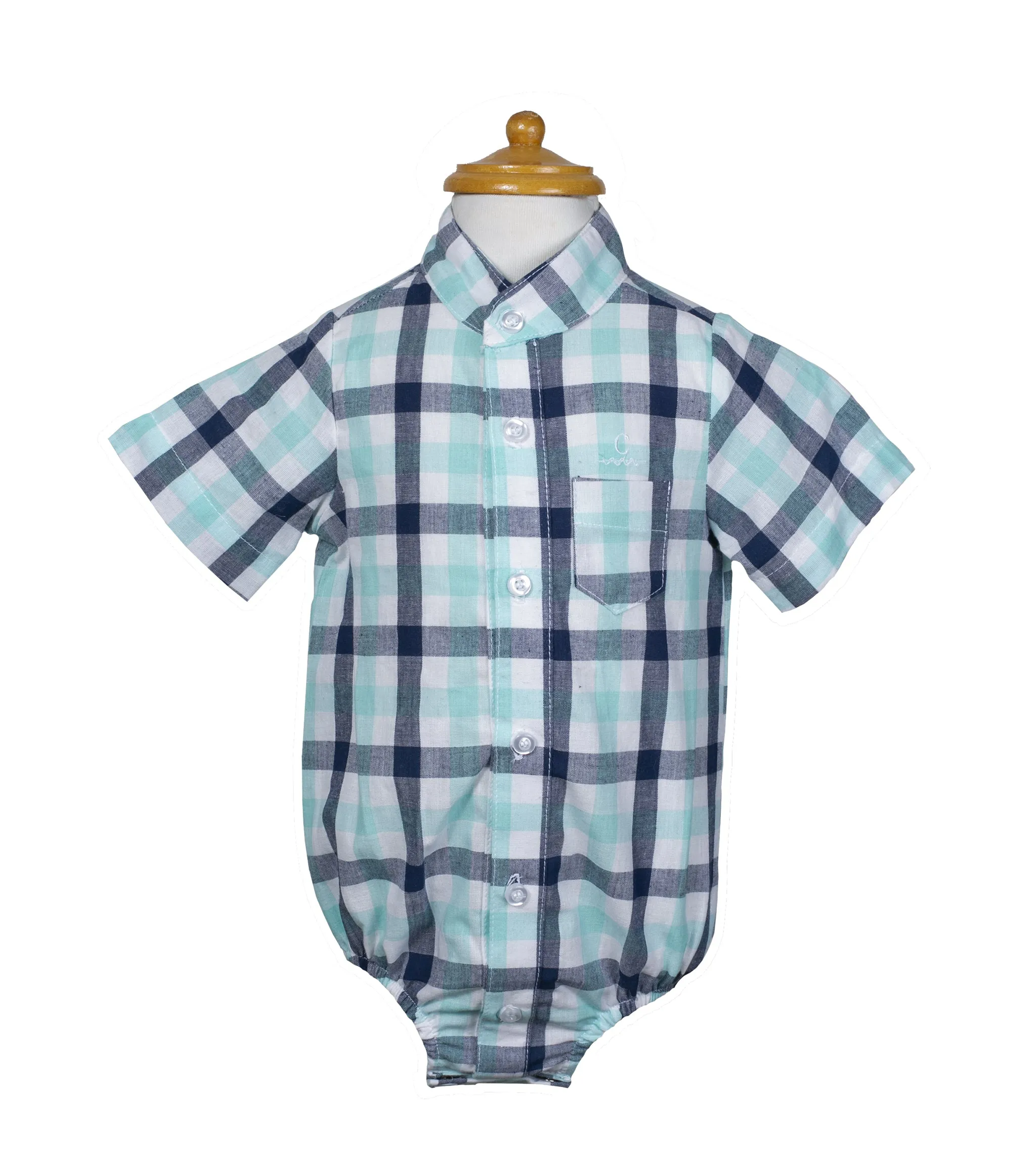 Camisa tipo Paalero 2