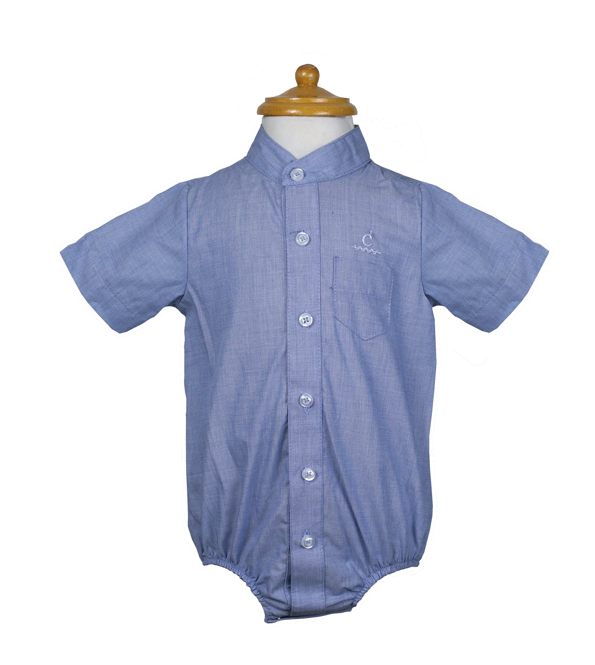 Camisa tipo Paalero 2