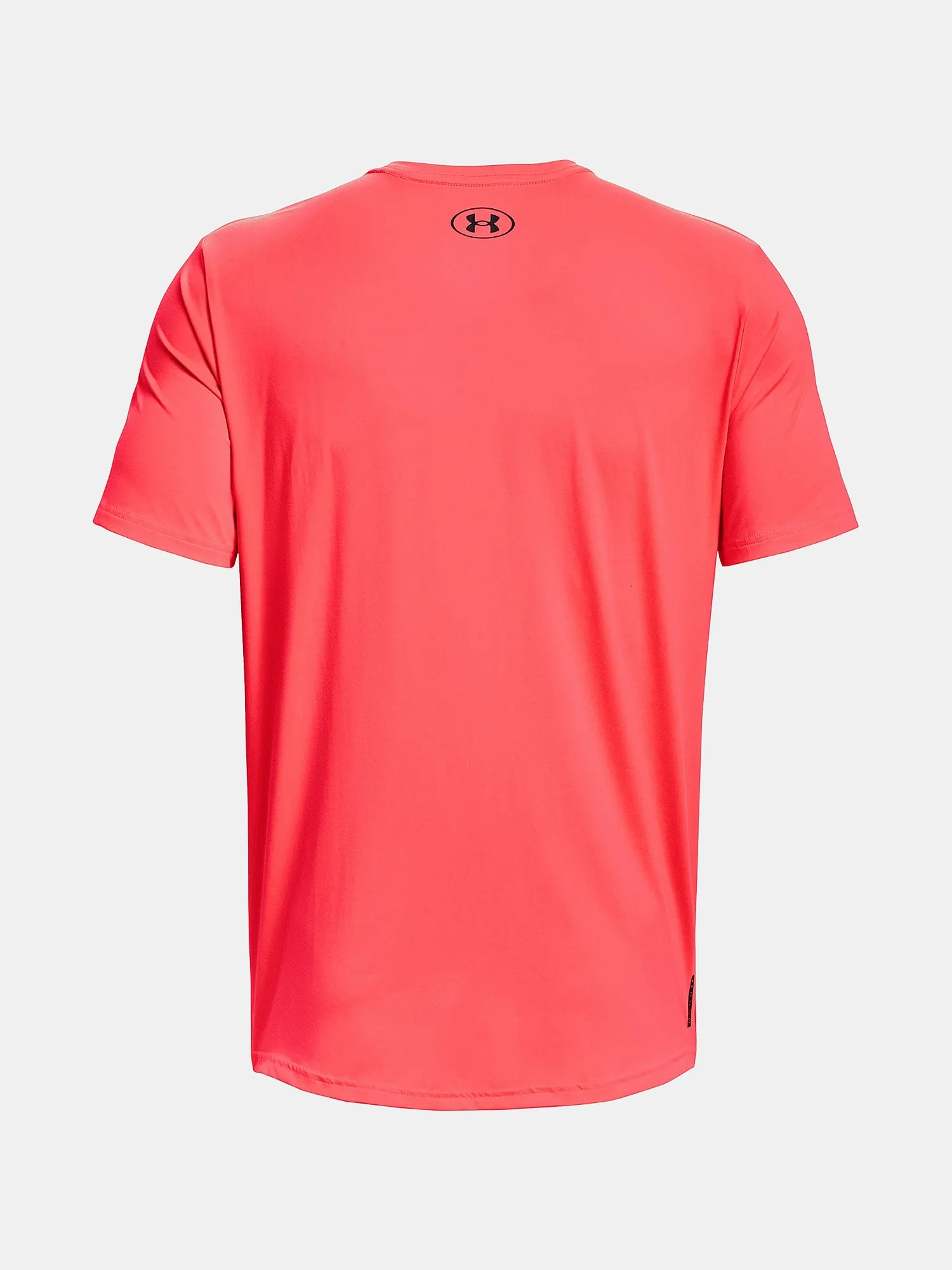 CAMISA UNDER ARMOUR RUSH ENERGY  BETA/BLACK  MEN´S