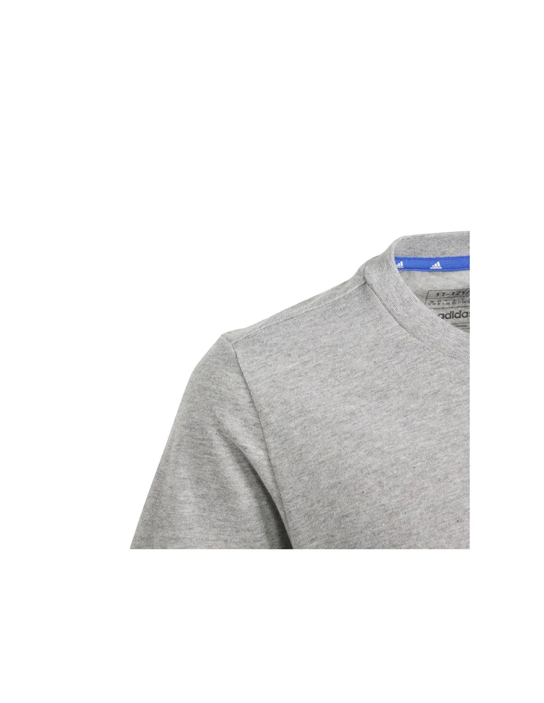 Camiseta adidas Essentials Big Logo l 2 Infantil