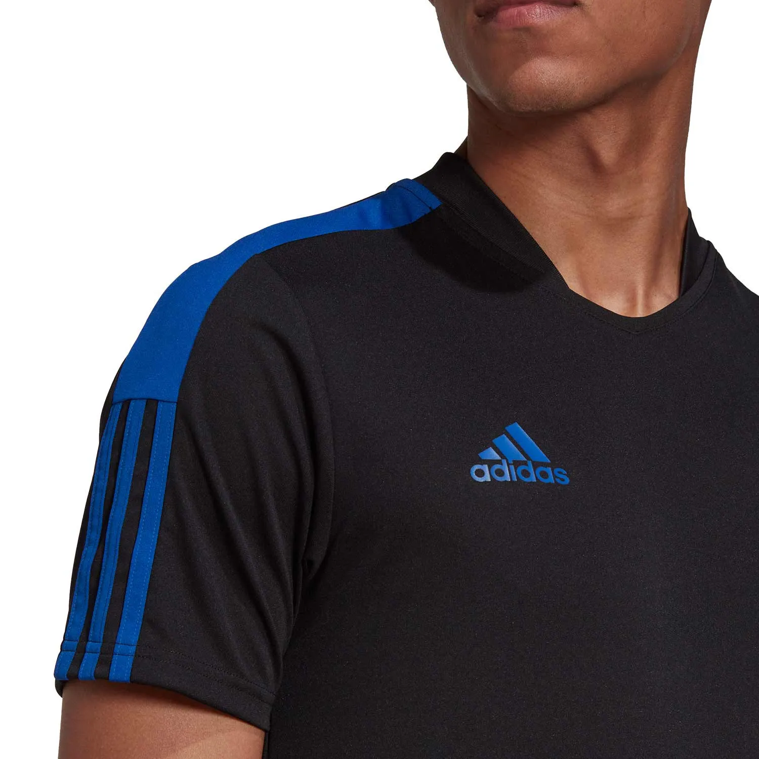 Camiseta adidas Tiro Essentials
