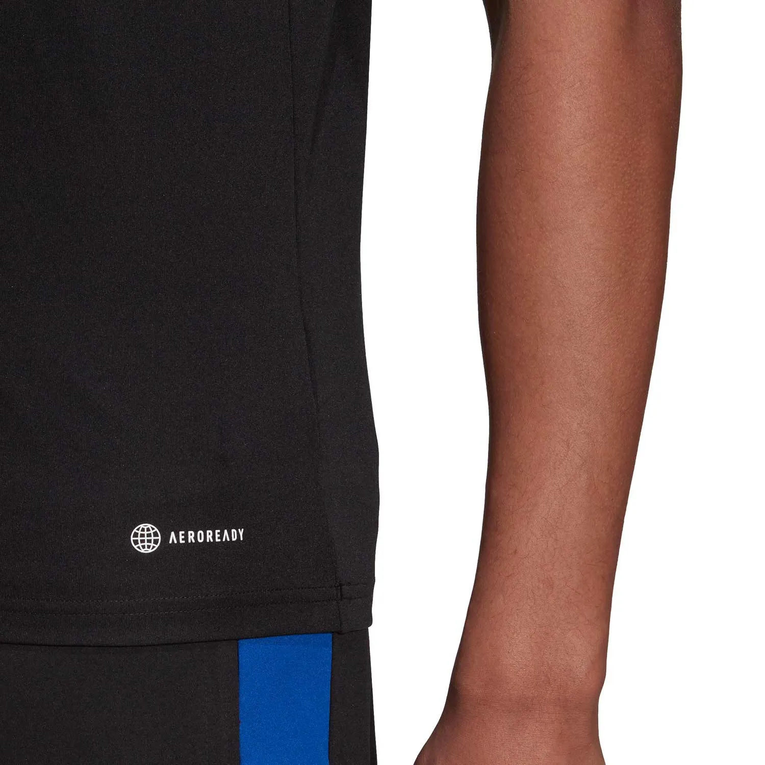 Camiseta adidas Tiro Essentials