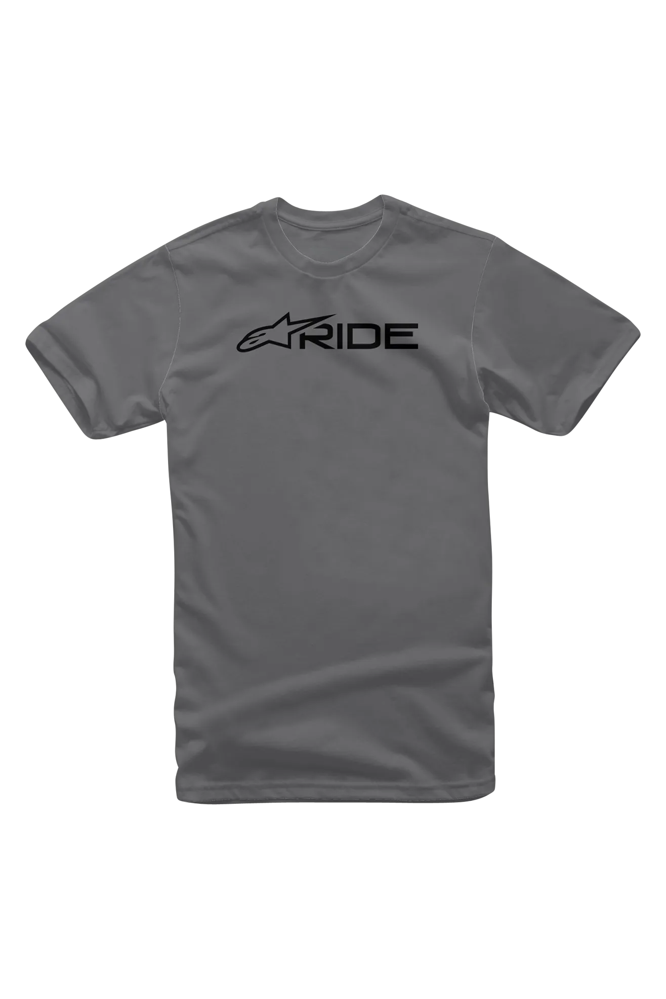 CAMISETA ALPINESTARS RIDE 3.0 CARBóNNEGRO
