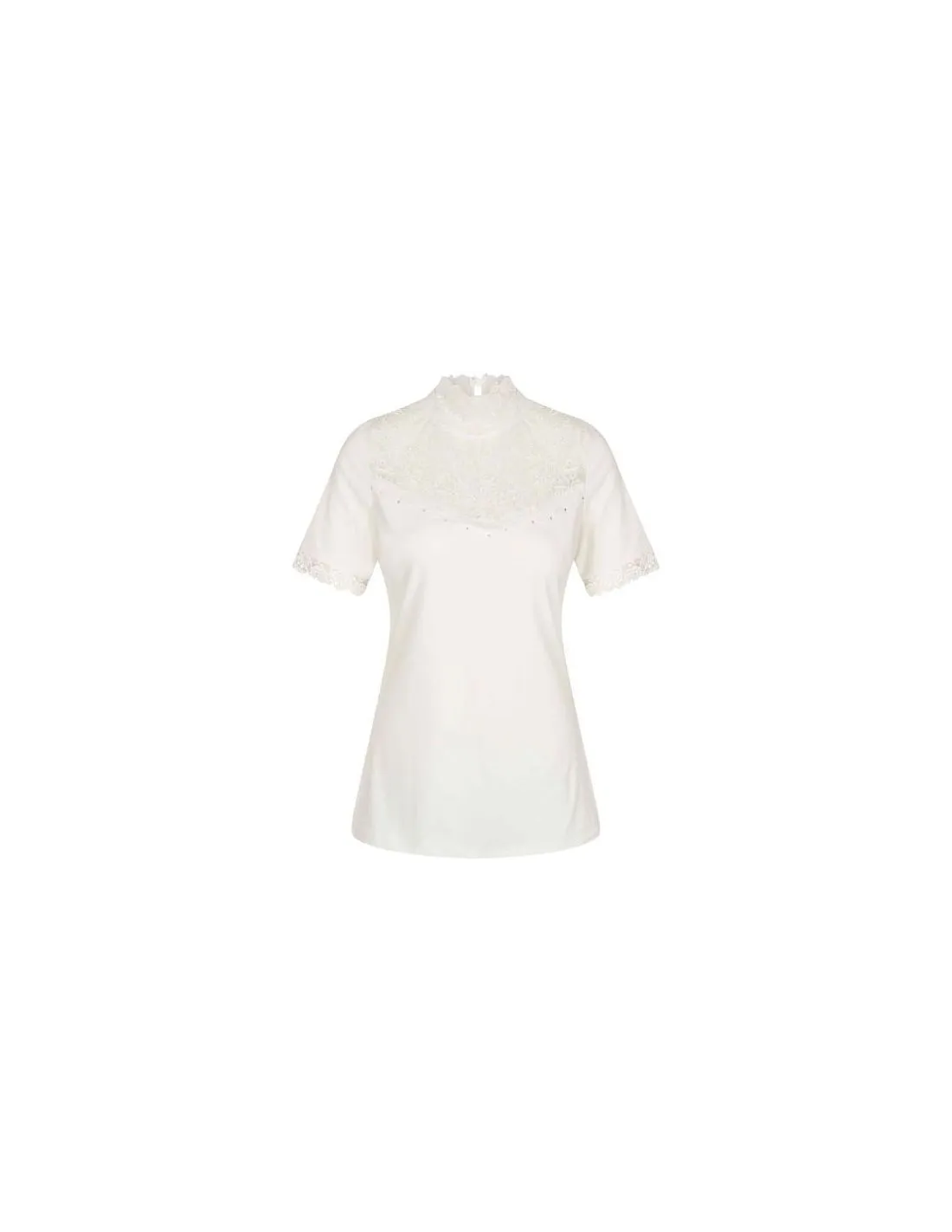 Camiseta de competición IRHDressy