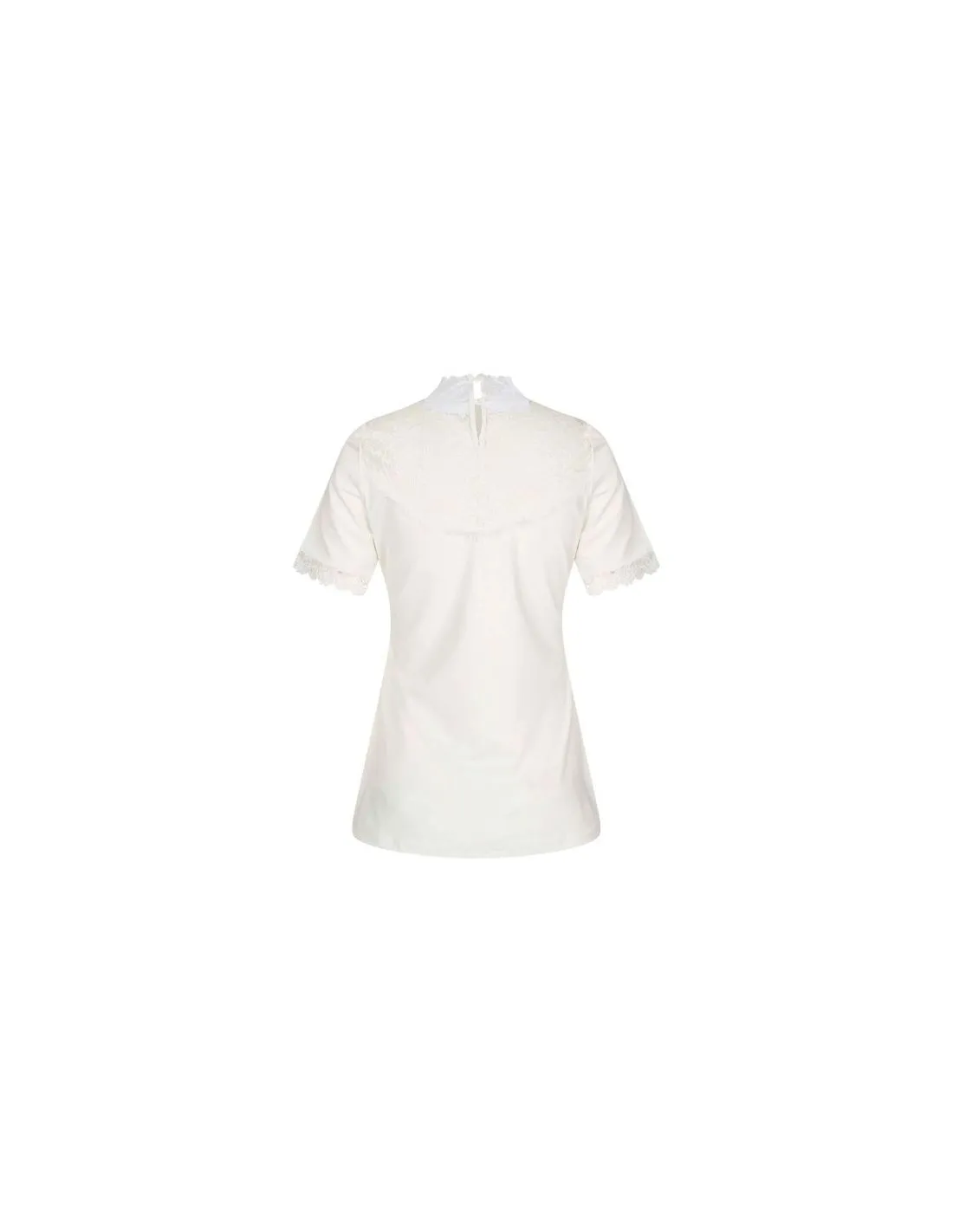 Camiseta de competición IRHDressy