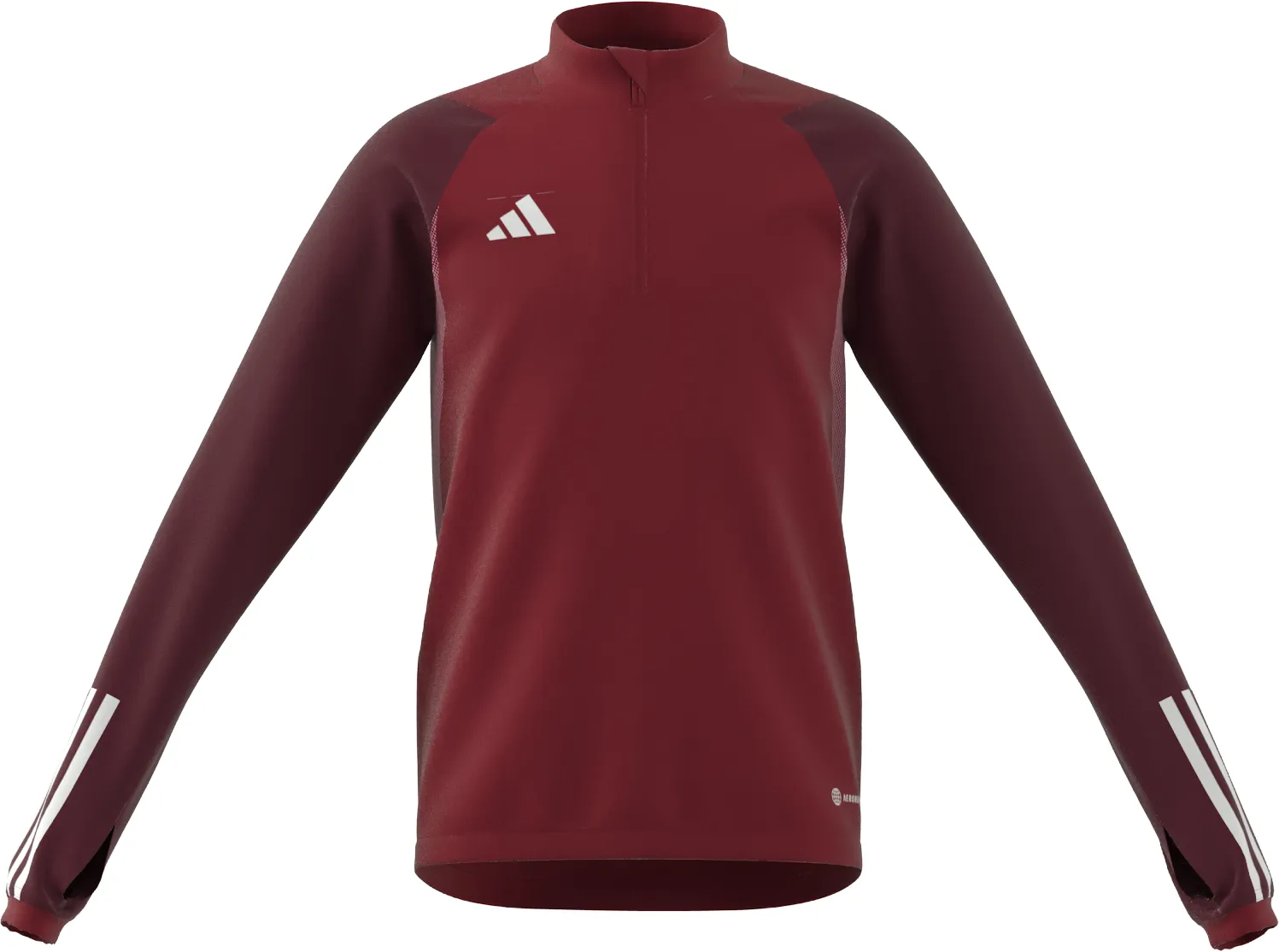Camiseta de manga larga adidas TIRO23 C TR TOY