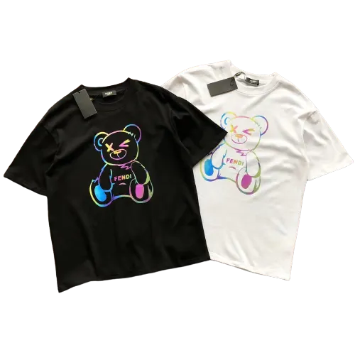 Camiseta Fendi – SS23