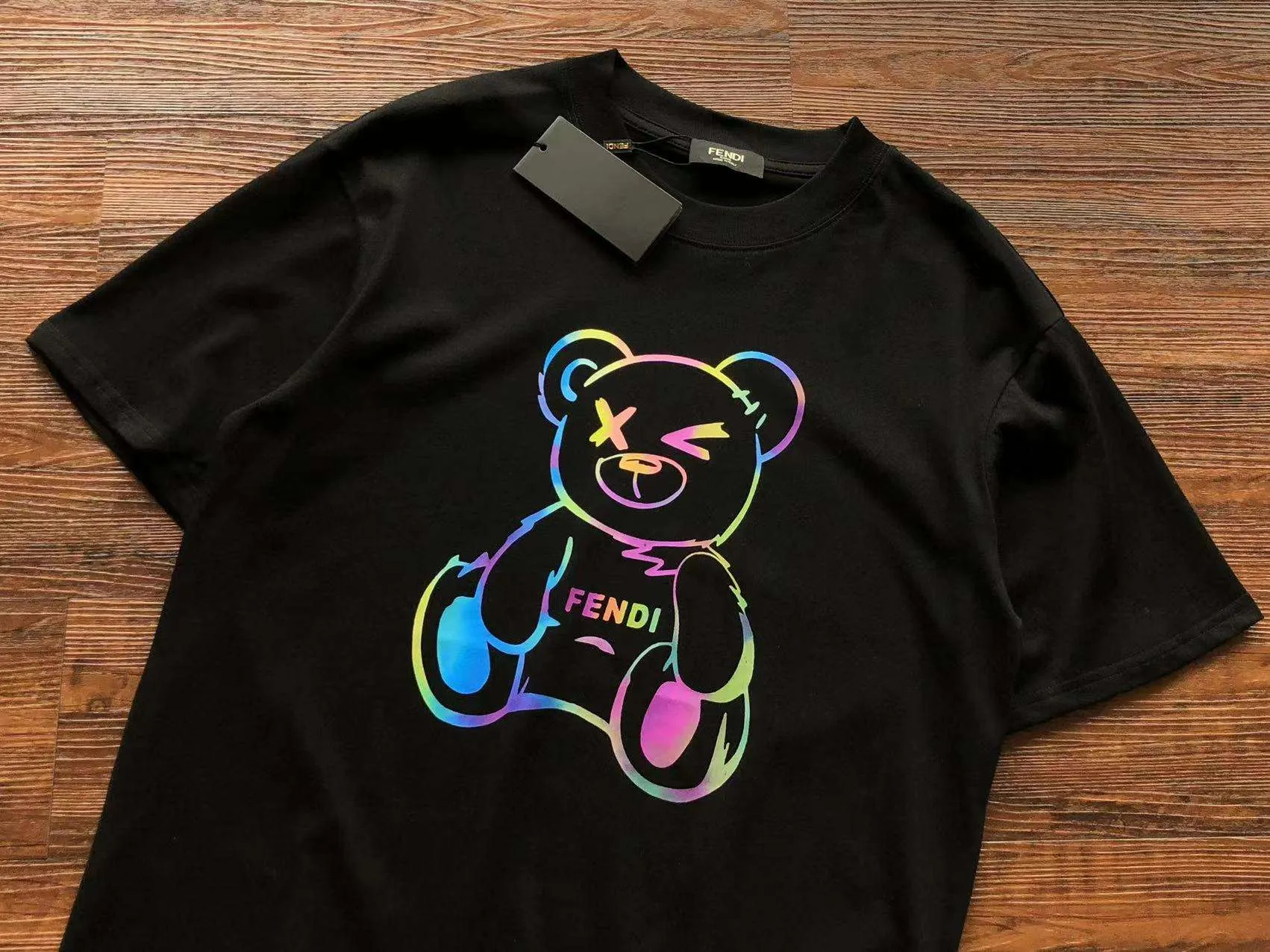 Camiseta Fendi – SS23