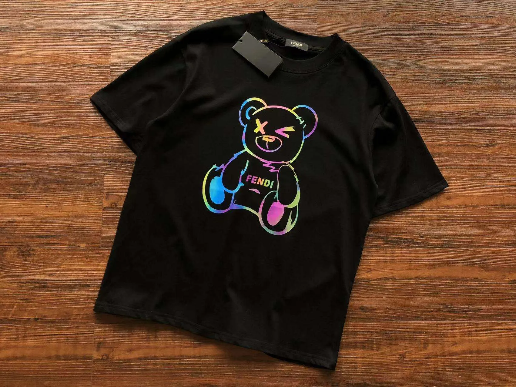 Camiseta Fendi – SS23