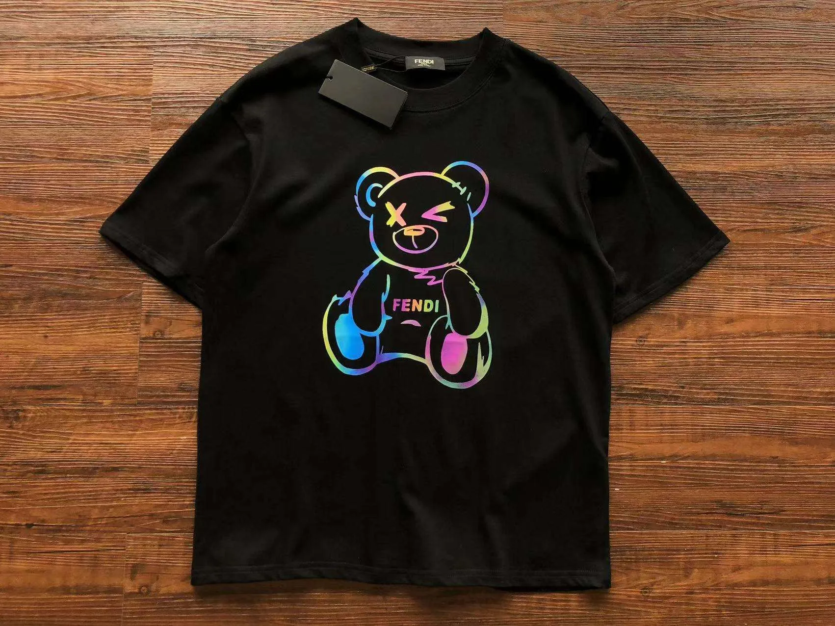 Camiseta Fendi – SS23