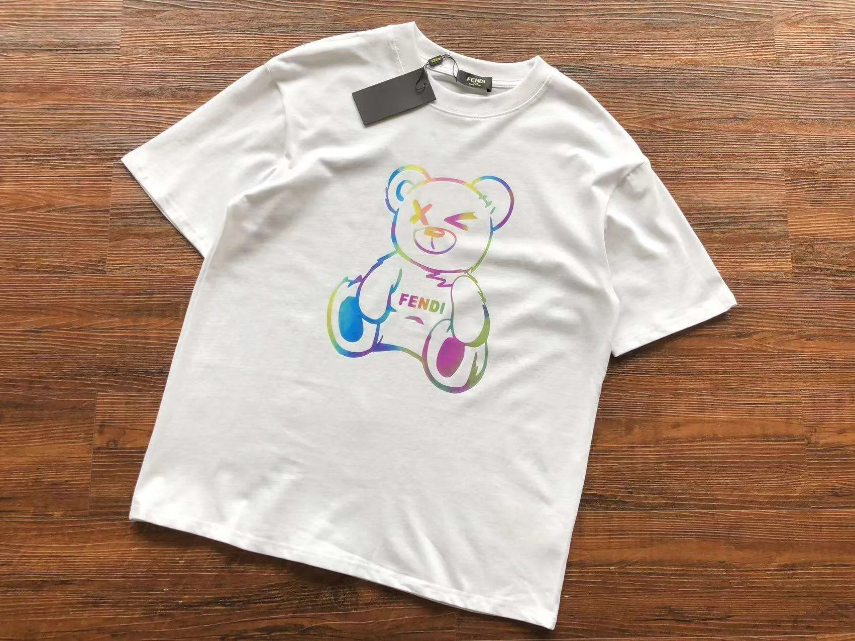 Camiseta Fendi – SS23