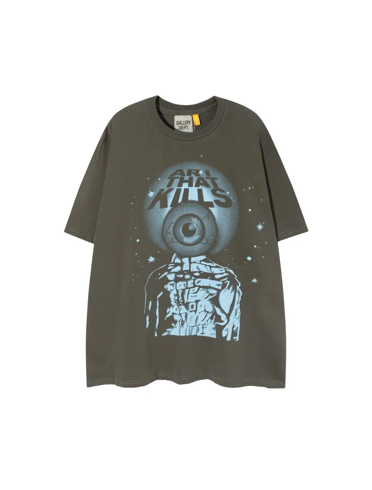 Camiseta Gallery Dept