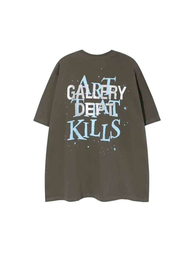 Camiseta Gallery Dept