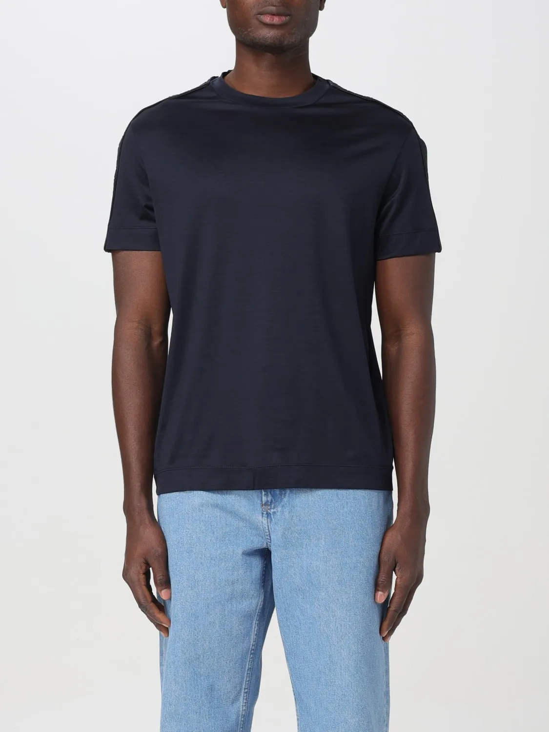 Camiseta hombre Emporio Armani
