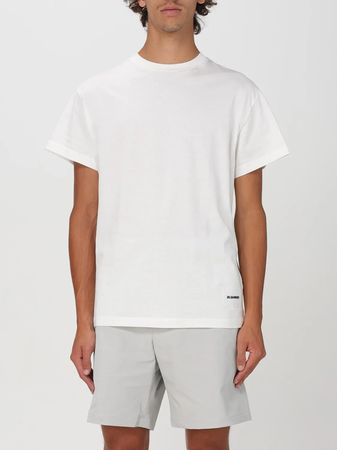 Camiseta hombre Jil Sander