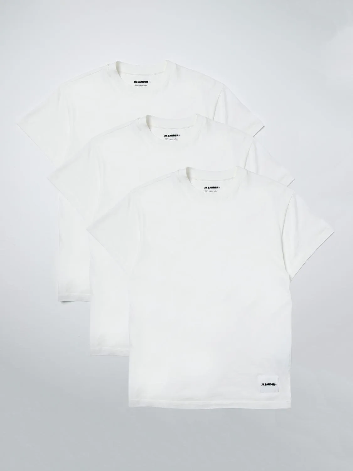 Camiseta hombre Jil Sander