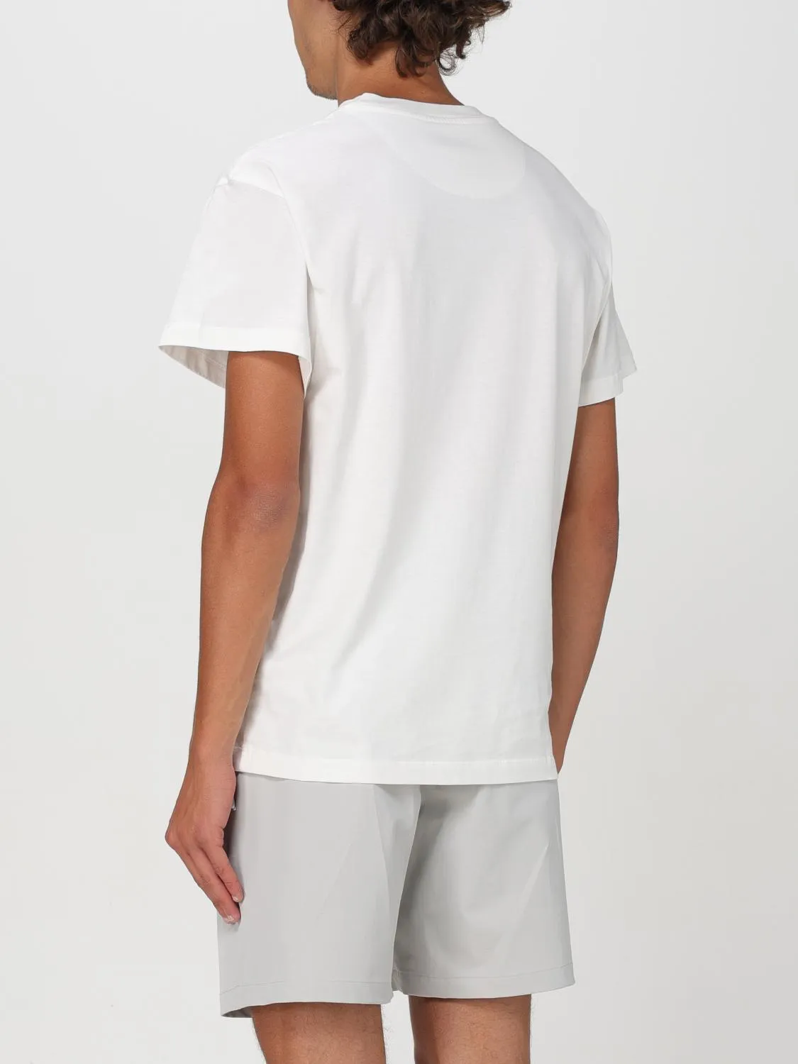 Camiseta hombre Jil Sander