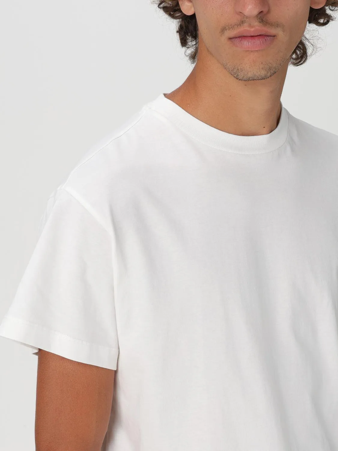 Camiseta hombre Jil Sander