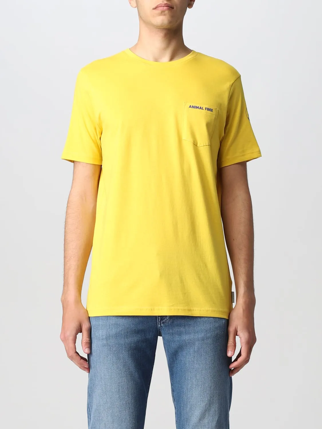 Camiseta hombre Save The Duck