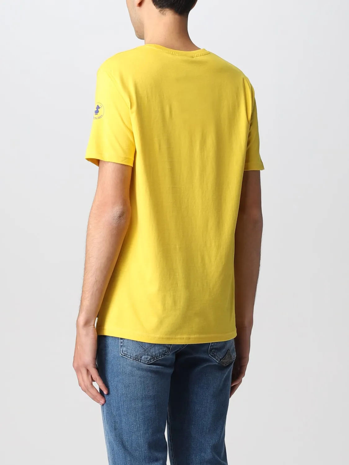 Camiseta hombre Save The Duck