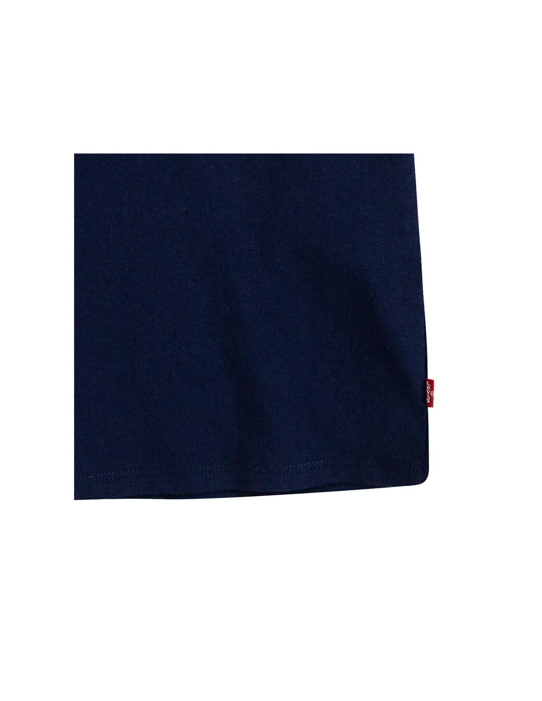 Camiseta Levi's Batwing Girl Dark blue