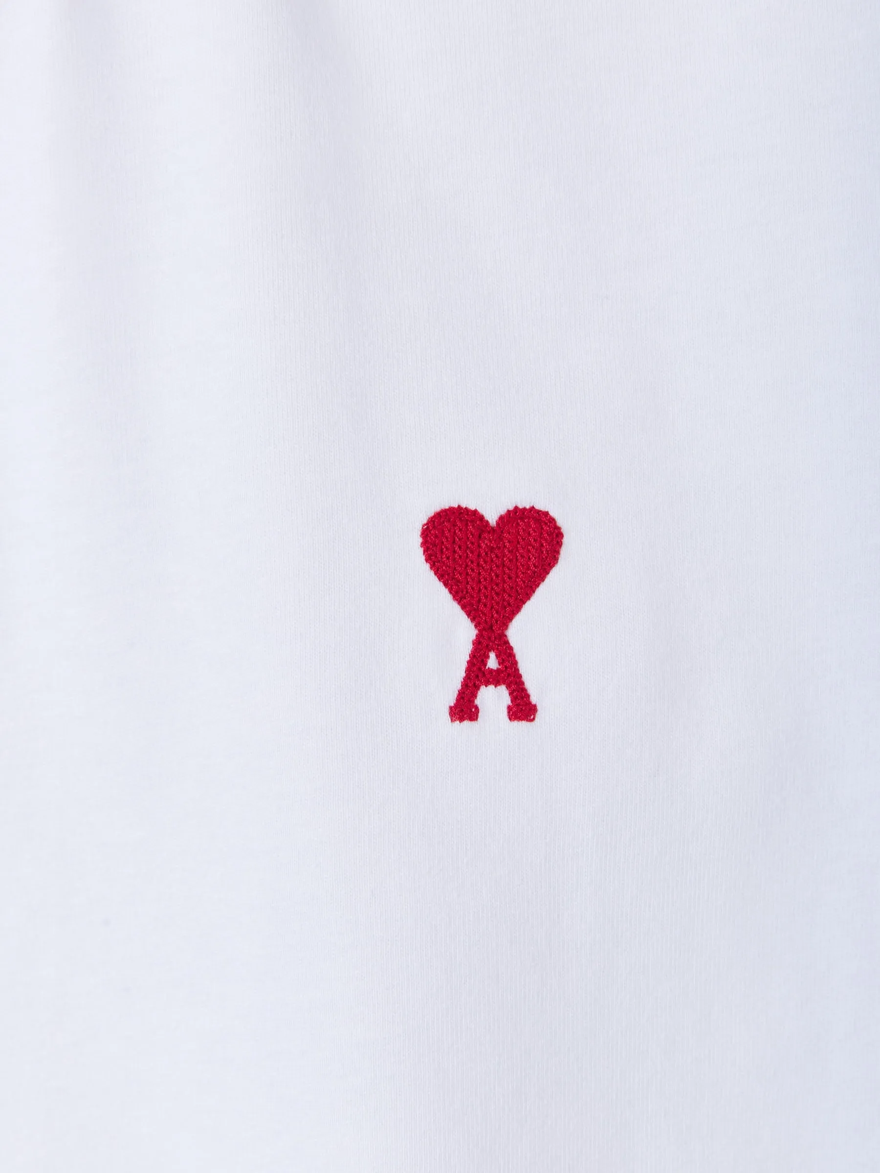Camiseta Logo Contraste