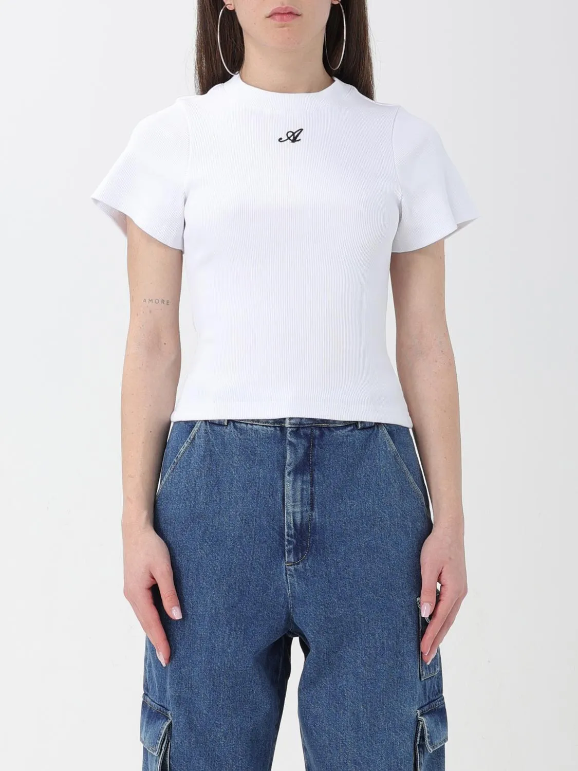 Camiseta mujer Axel Arigato