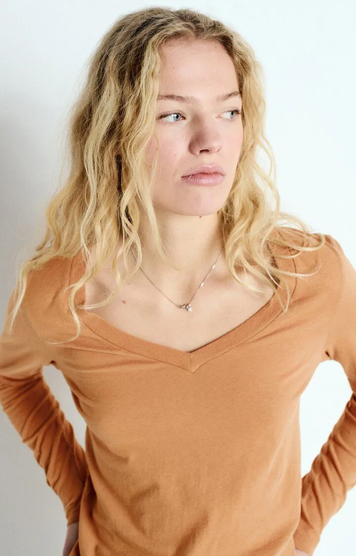 Camiseta mujer Gamipy | GAMI02EE25