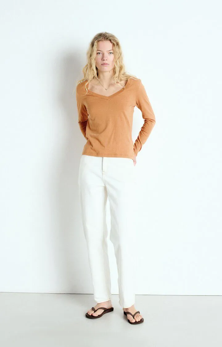 Camiseta mujer Gamipy | GAMI02EE25
