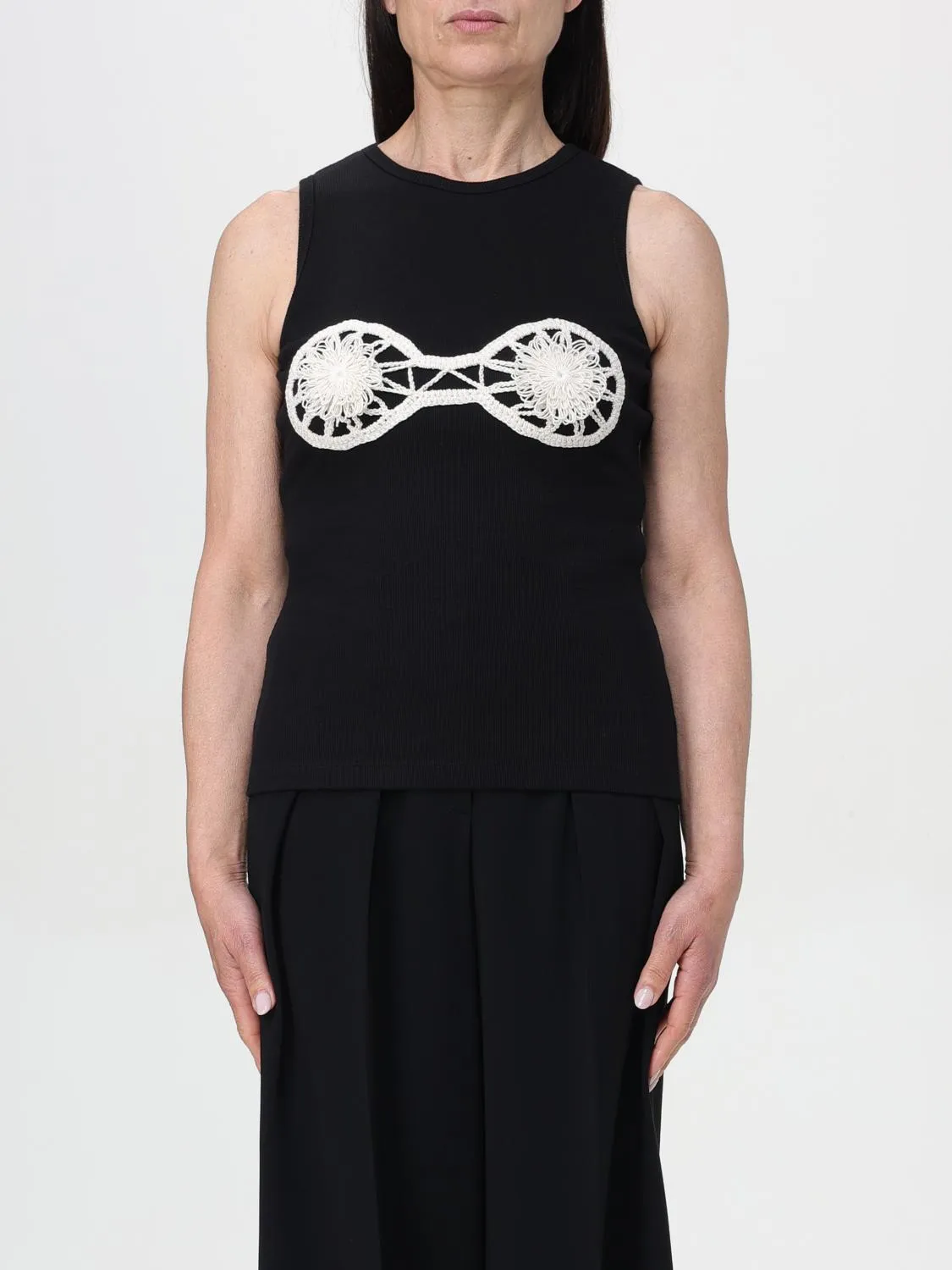 Camiseta mujer Magda Butrym