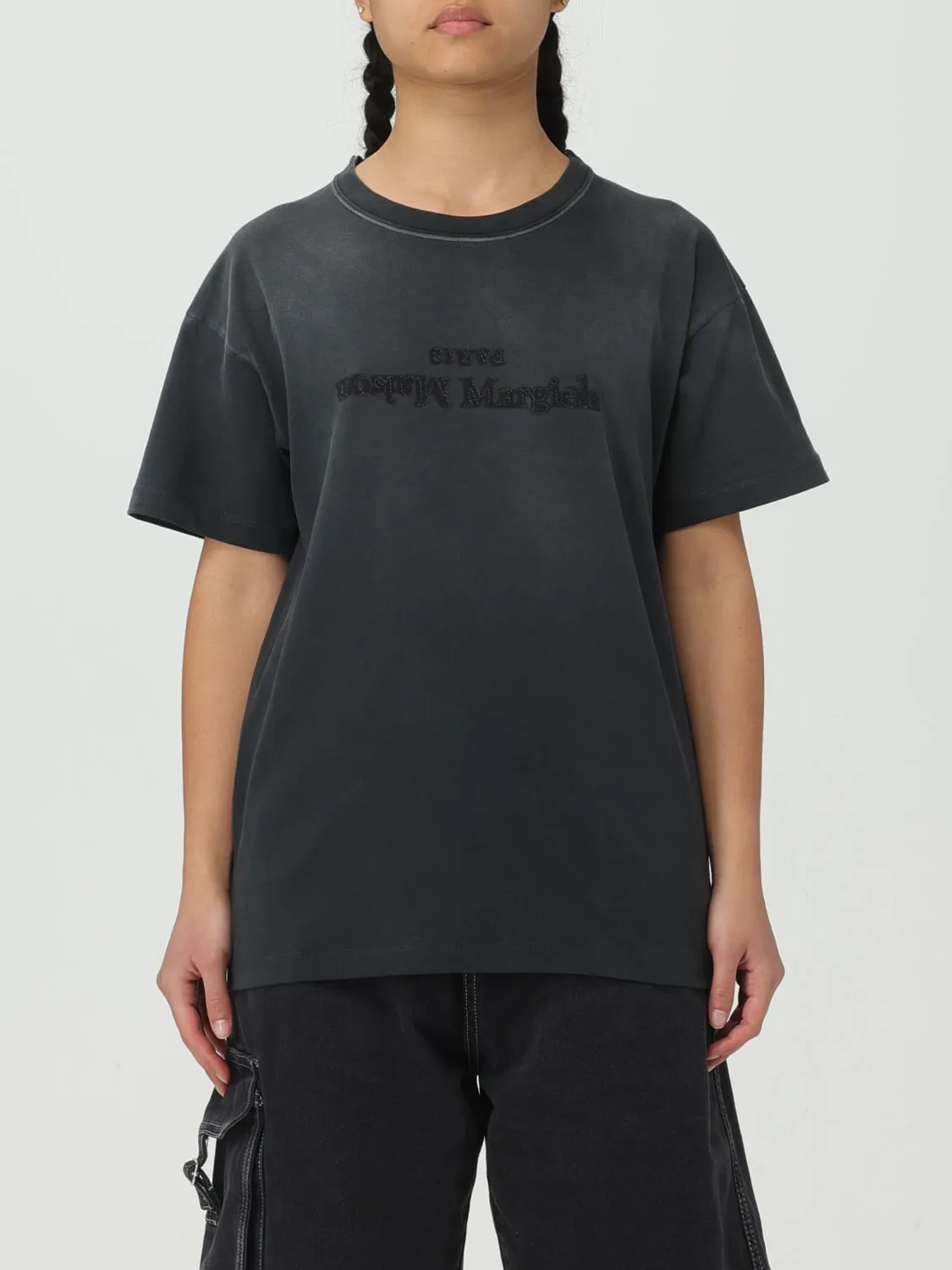 Camiseta mujer Maison Margiela