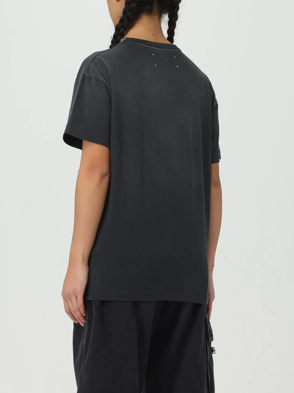 Camiseta mujer Maison Margiela