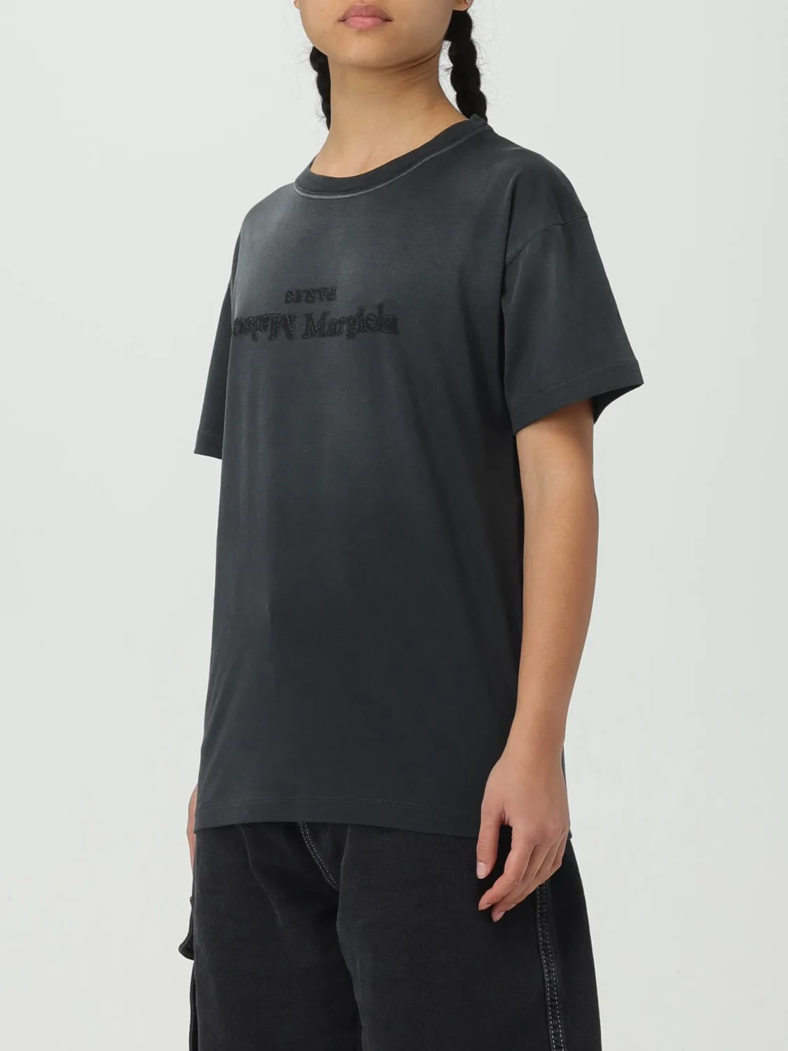 Camiseta mujer Maison Margiela