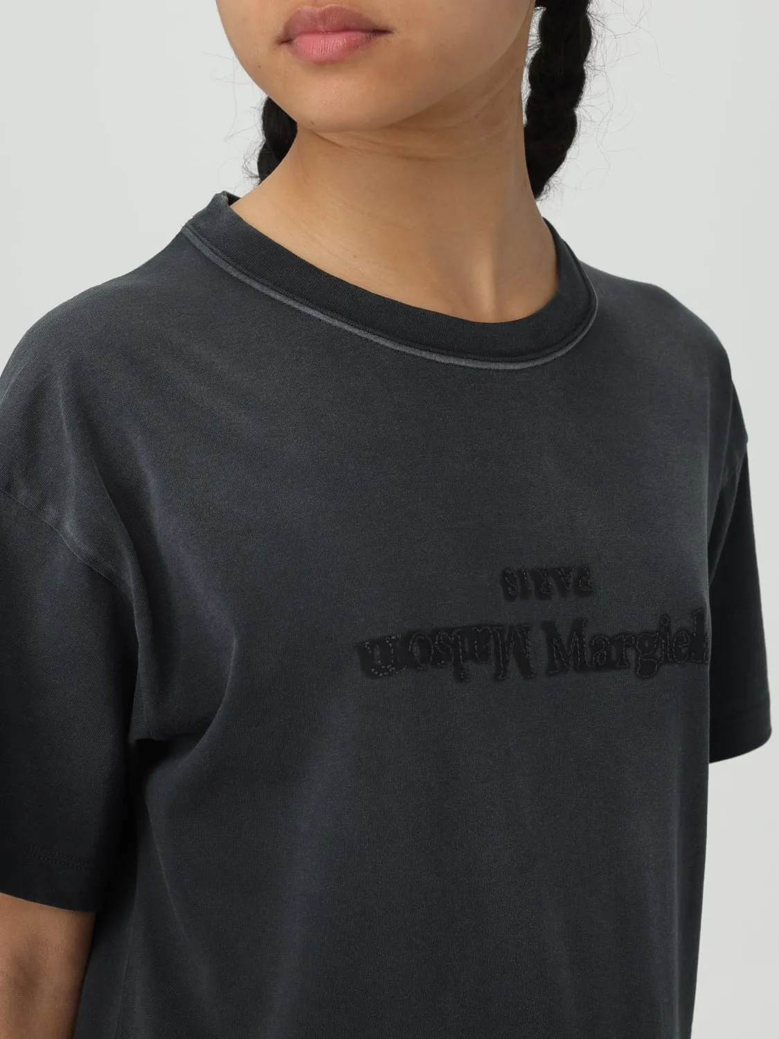 Camiseta mujer Maison Margiela