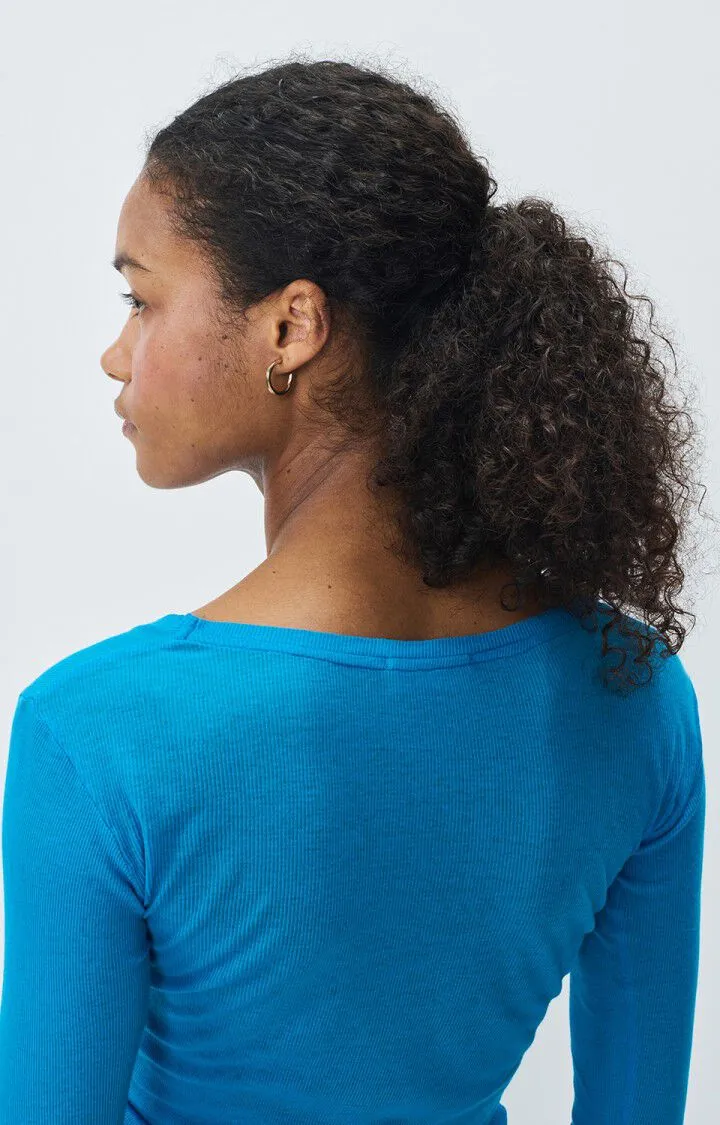 Camiseta mujer Massachusetts | MAS02DE25