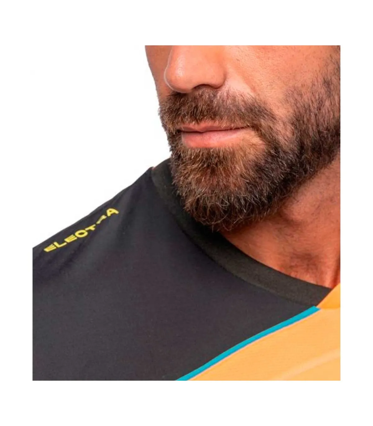 Camiseta Siux Electra Stupa Oficial 2024