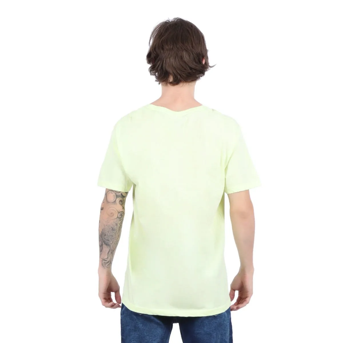 Camiseta TACTICS