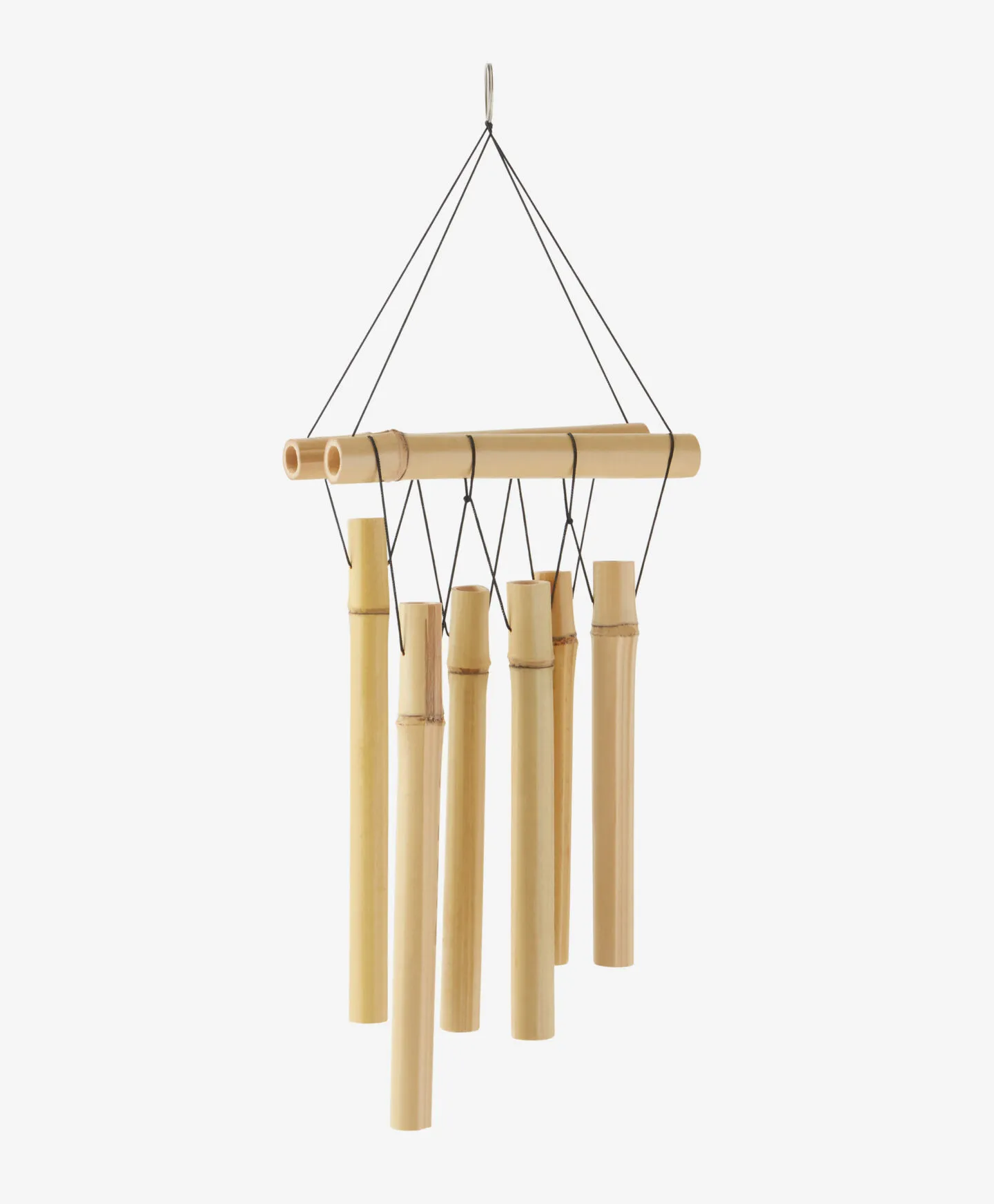Campanillas de viento